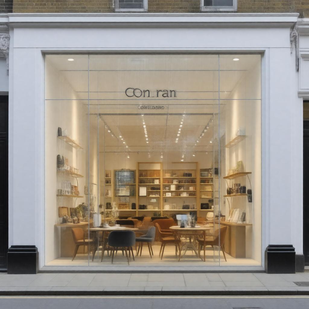 Conran Shop